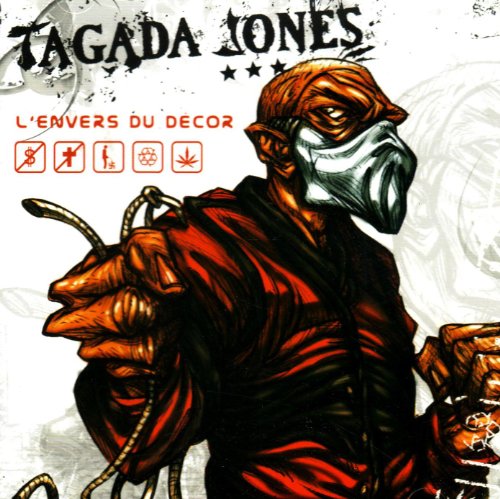 Tagada Jones / L&