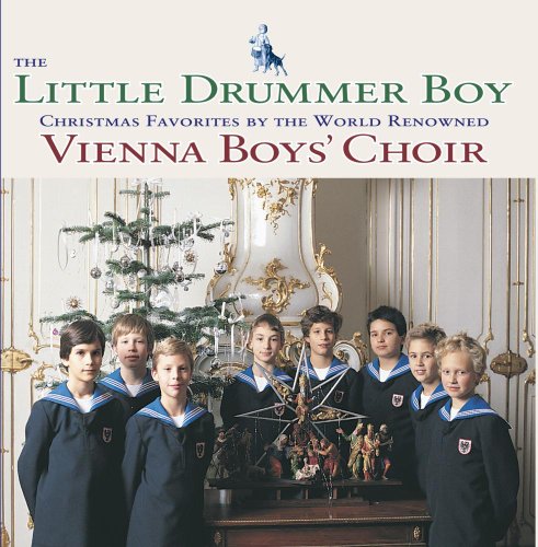 Little Drummer Boy Christmas