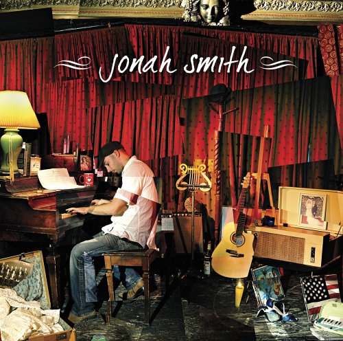 Jonah Smith / Jonah Smith - CD (Used)