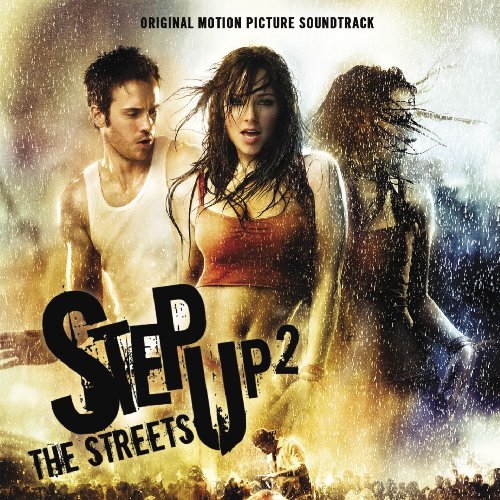 Soundtrack / Step Up 2 The Streets - CD (Used)