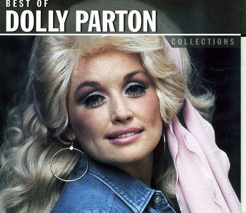 Dolly Parton / Collections: Best of - CD