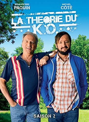 The Theory Of KO - Season 2 (French version)