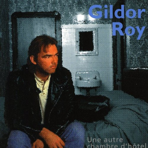 Gildor Roy / Another Hotel Room - CD (used)