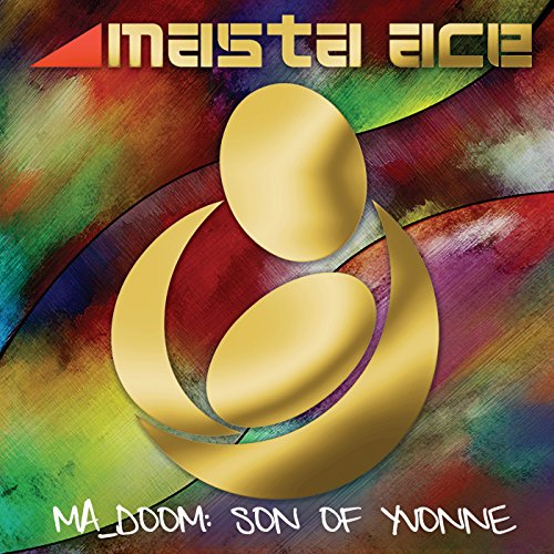 MA_DOOM / Son Of Yvonne - CD