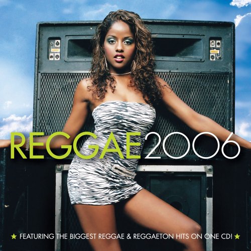 Various / 2006 Reggae - CD (Used)