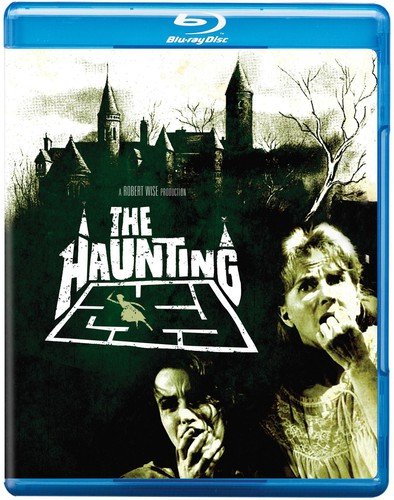 The Haunting (1963) [Blu-ray]