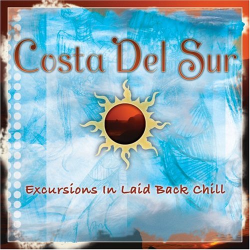 Various / Costa Del Sur - CD (Used)