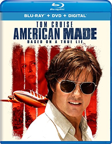 American Made [Blu-ray] [Import]