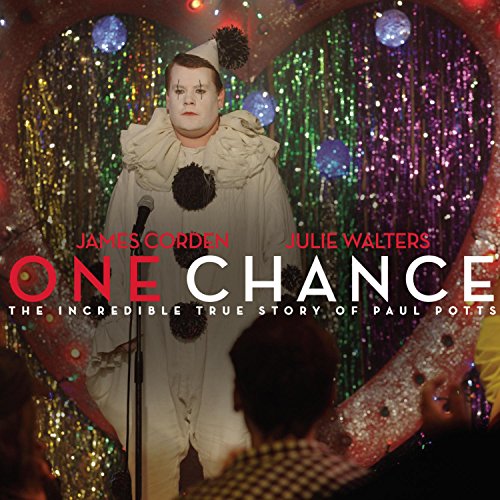 Soundtrack / One Chance - CD