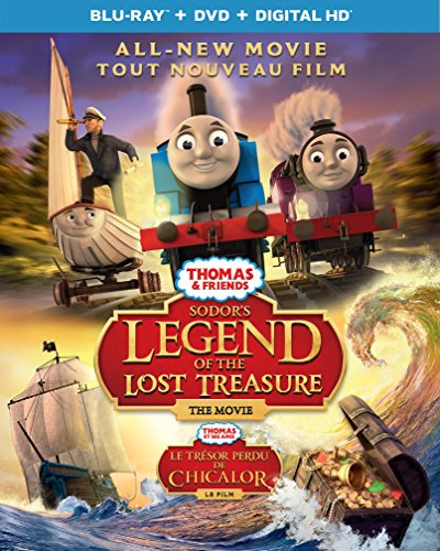 Thomas &amp; Friends: Sodor&