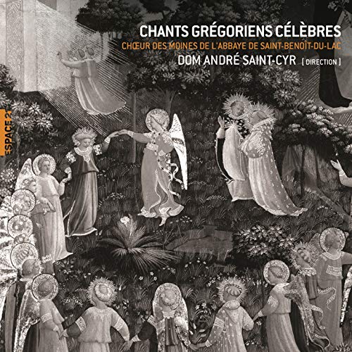 Famous Gregorian chants