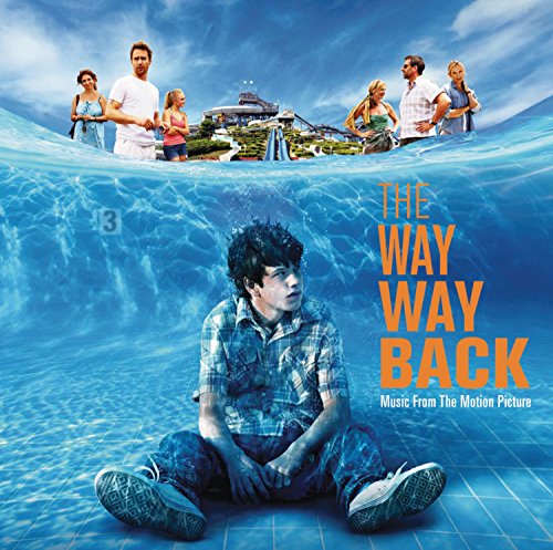 The Way Way Back - Music From The Mo Tion Picture