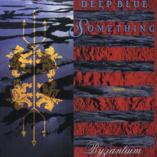 Deep Blue Something / Byzantium - CD (used)