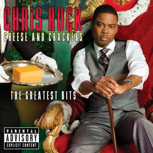 Chris Rock / Cheese &amp; Crackers - CD