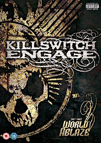 Killswitch Engage: World Ablaze - DVD