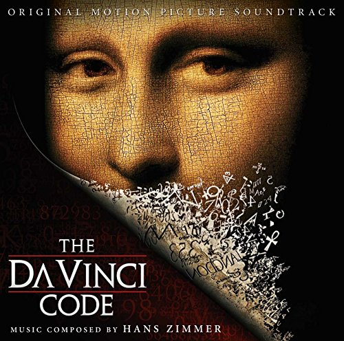 Soundtrack / The Da Vinci Code - CD (Used)