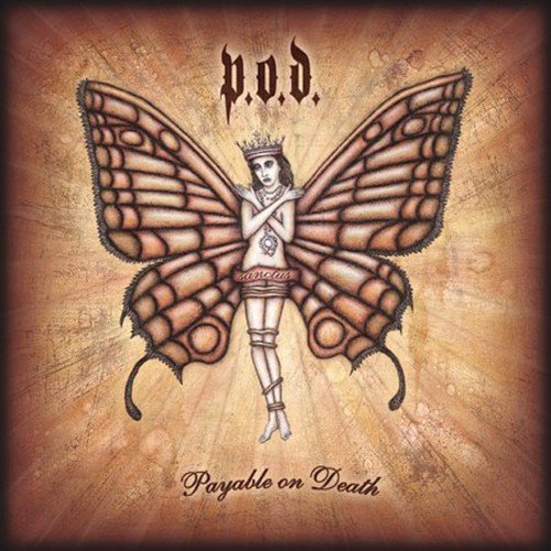 P.O.D. / Payable on Death - CD (Used)