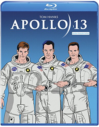 Apollo 13 Pop Art - Blu-Ray