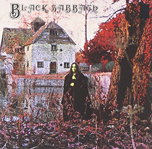 Black Sabbath / Black Sabbath - CD (Used)