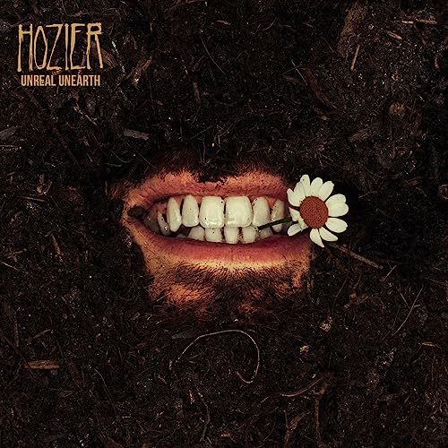 Hozier / Unreal Unearth - CD