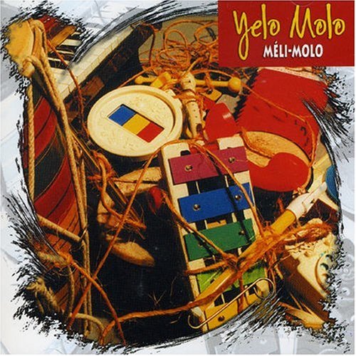 Yelo Molo / Meli-Molo - CD (Used)
