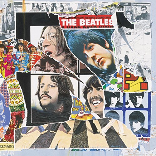 The Beatles / Anthology 3 - CD (Used)