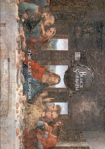 Black Sabbath / The Last Supper: Live 1999 - DVD