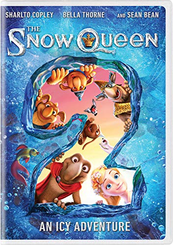 Snow Queen 2, The [Import]