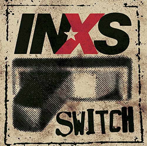 INXS / Switch - CD (Used)