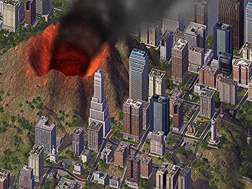 Sim City 4 (vf)