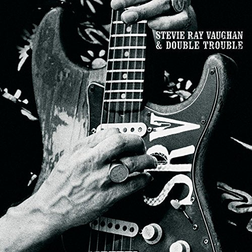 Stevie Ray Vaughan and Double Trouble / Real Deal: Greatest Hits Vol. 2 - CD (Used)