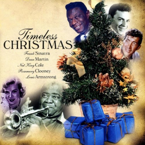 Various Artists / Timeless Christmas - CD (Used)