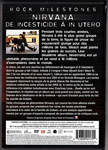 From Incesticide A in Utero - Ro