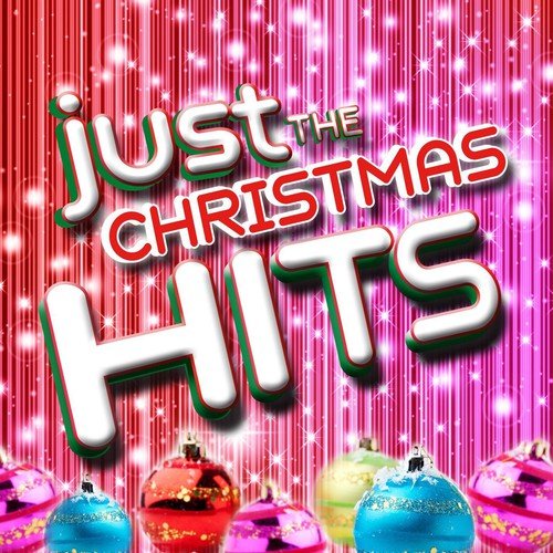 Various / Just The Christmas Hits - CD