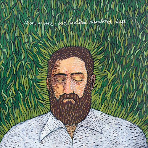 Iron And Wine / Our Endless Numbered Days - CD (Used)