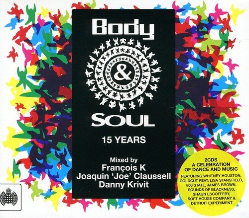 Body & Soul - 15 Years