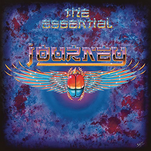 Journey / The Essential Journey - CD (Used)