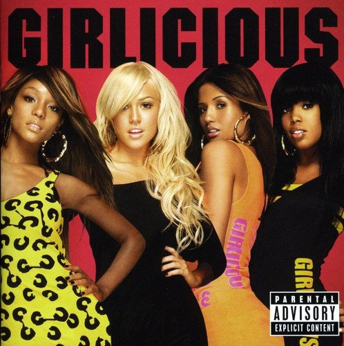 Girlicious / Girlicious - CD (Used)