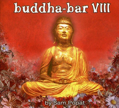 Buddha Bar Viii / Various