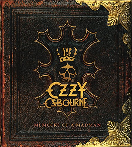 Ozzy Osbourne / Memoirs of a Madman - CD