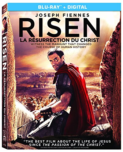 Risen - Blu-Ray