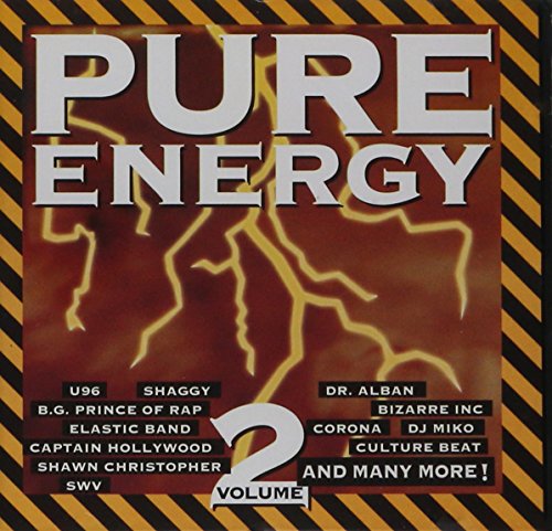 Pure Energy Volume 2