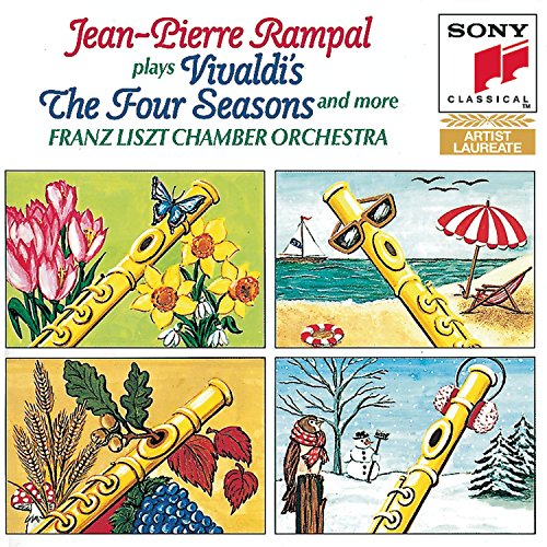 Four Seasons