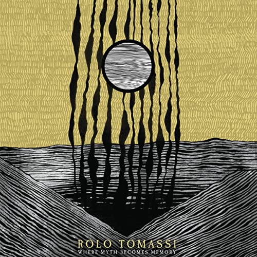 Rolo Tomassi / Myth Becomes Memory - CD