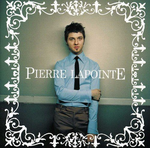 Pierre Lapointe / Pierre Lapointe - CD (Used)