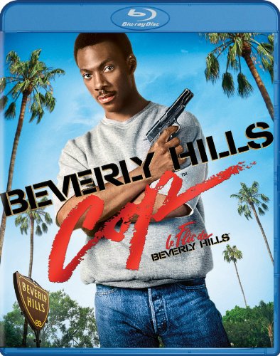 Beverly Hills Cop - Blu-Ray