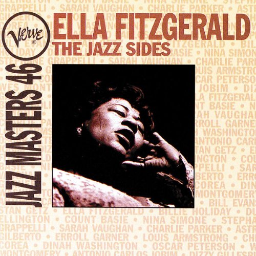 Jazz Sides-Jazz Masters 46