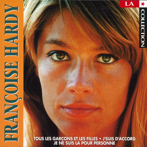 Francoise Hardy / The Collection - CD (Used)