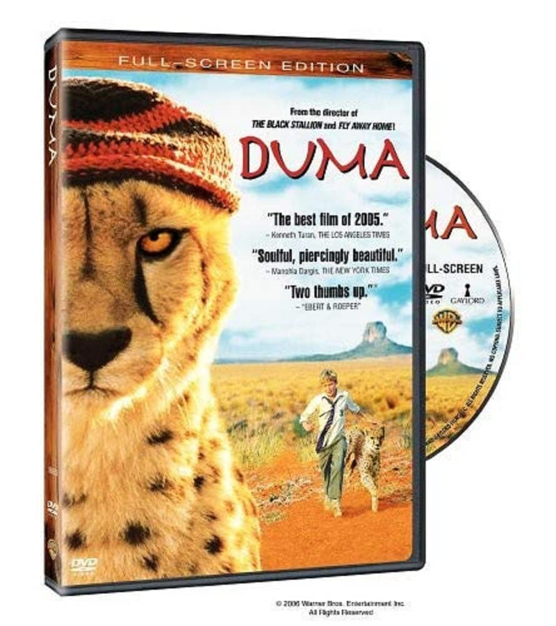 Duma (Sous-titres français) [Import]