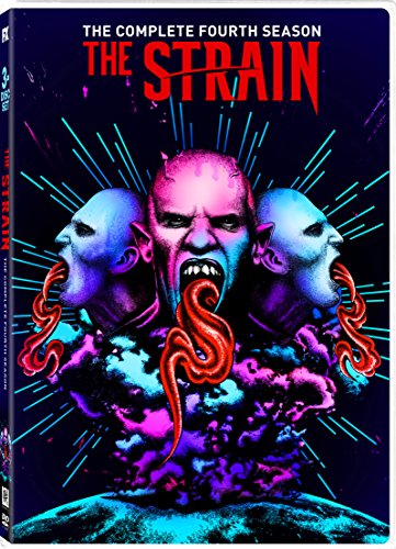 Strain, The: Season 4